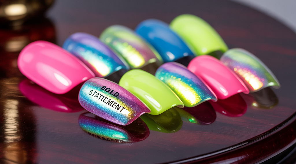 Bold Statement Collection