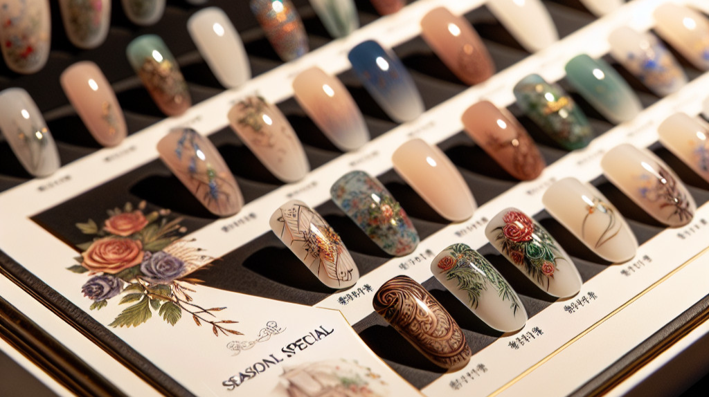 Seasonal Special Collection